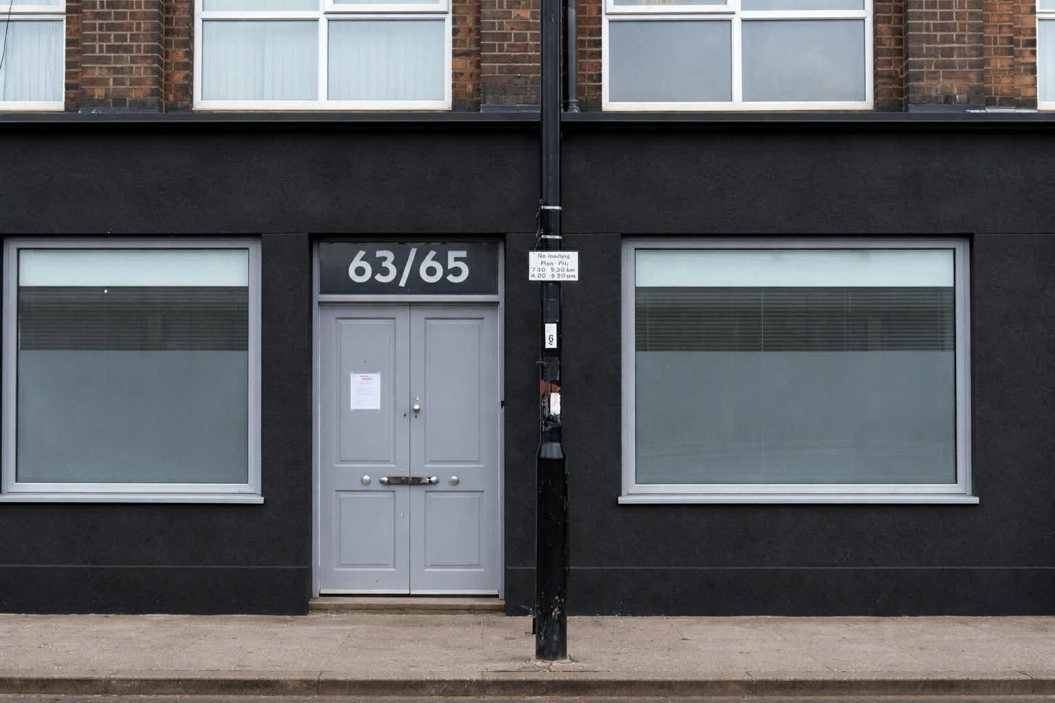 Office To Let