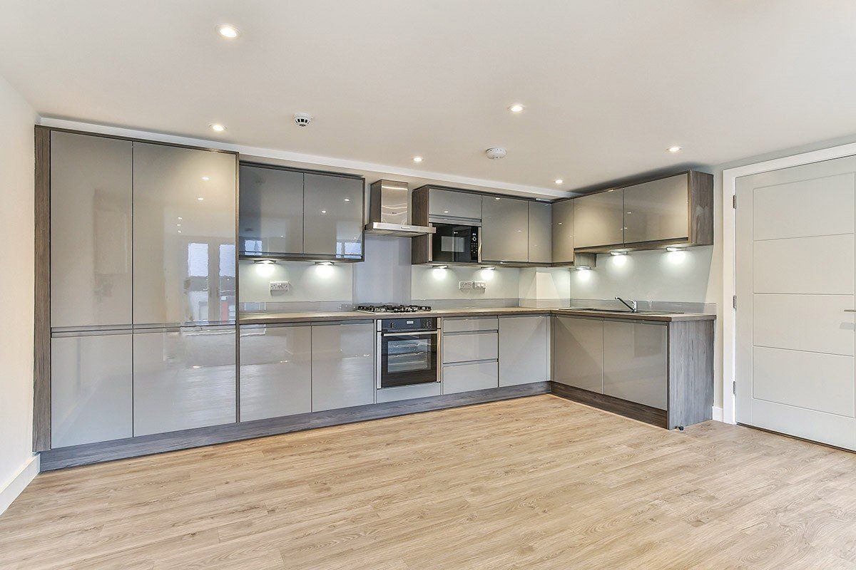 Apartment 16 - 1 Rydal Crescent . 