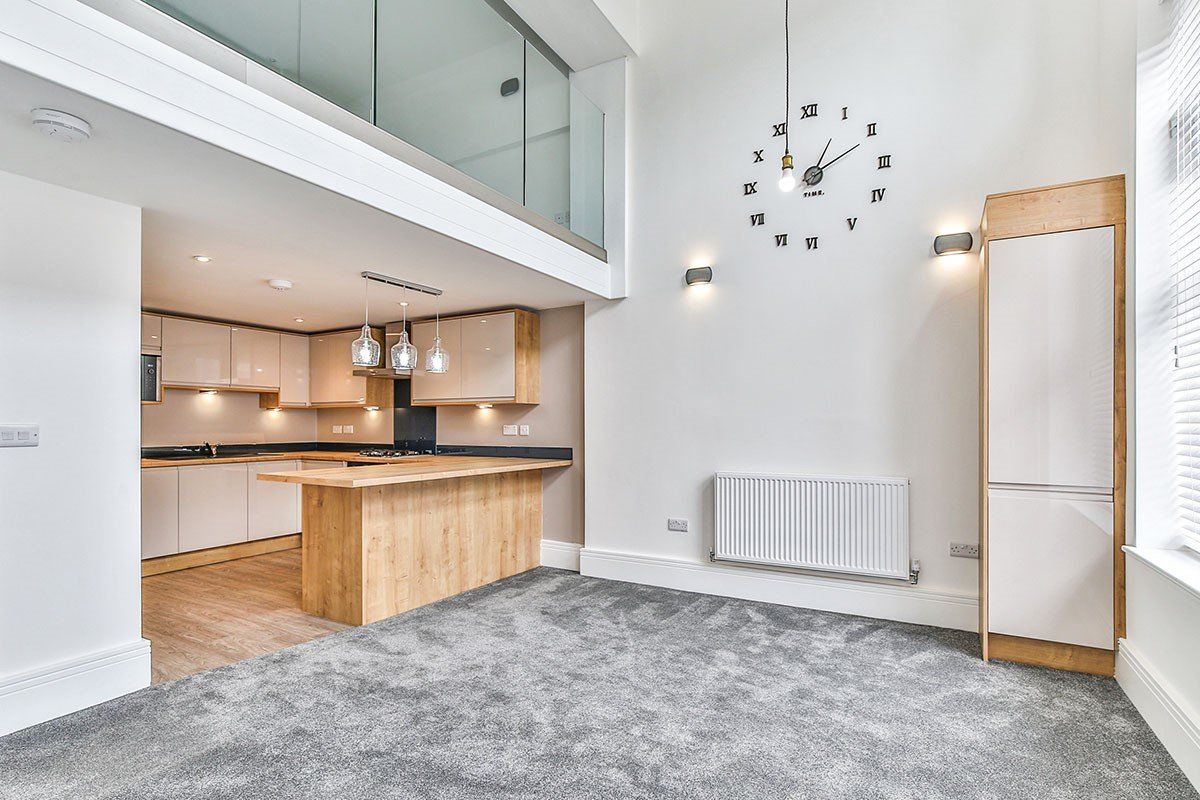 Apartment 4 - 1 Rydal Crescent