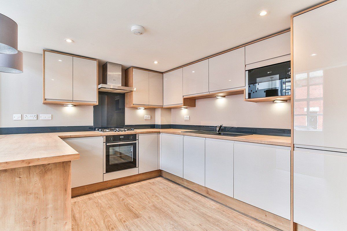 Apartment 7 - 1 Rydal Crescent 