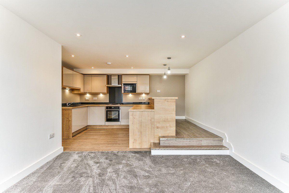 Apartment 11 - 1 Rydal Crescent