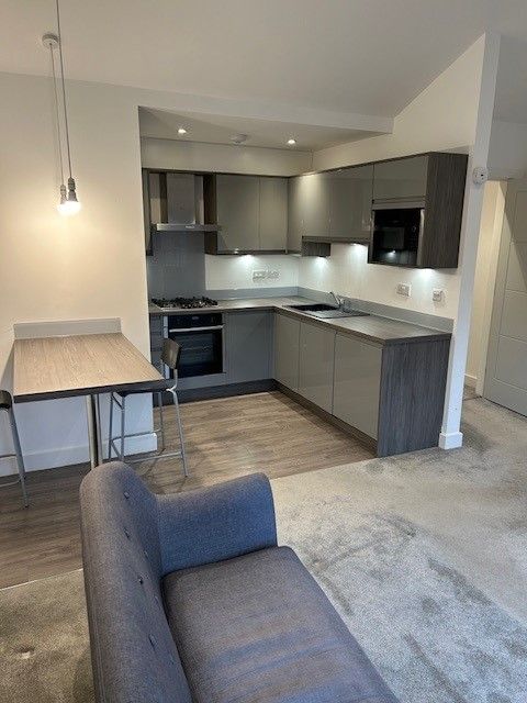 Apartment 18, 1 Rydal Crescent S8 0AW 