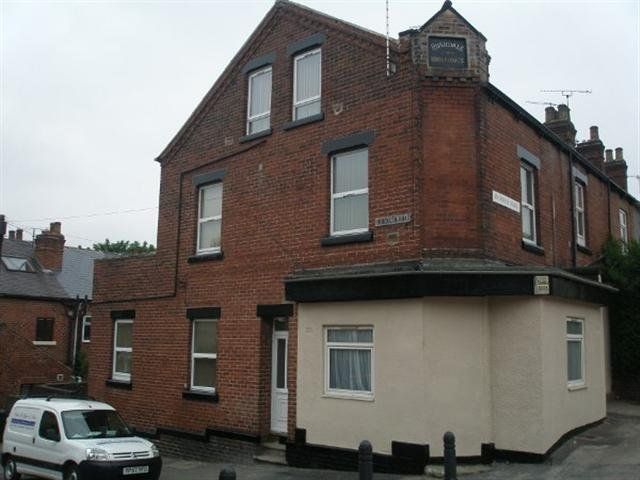 Studio Flat 1 11 Brooklyn Road 
