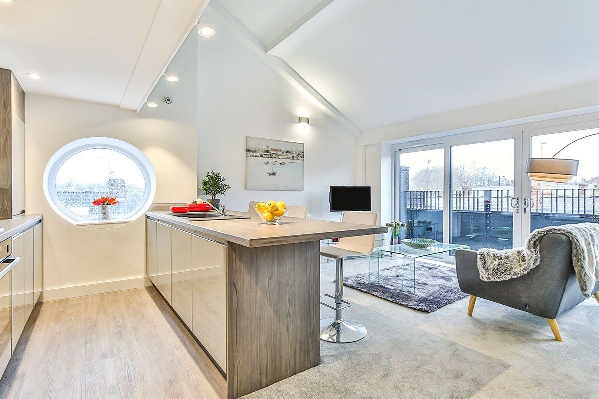 Apartment 20 - 1 Rydal Crescent - 