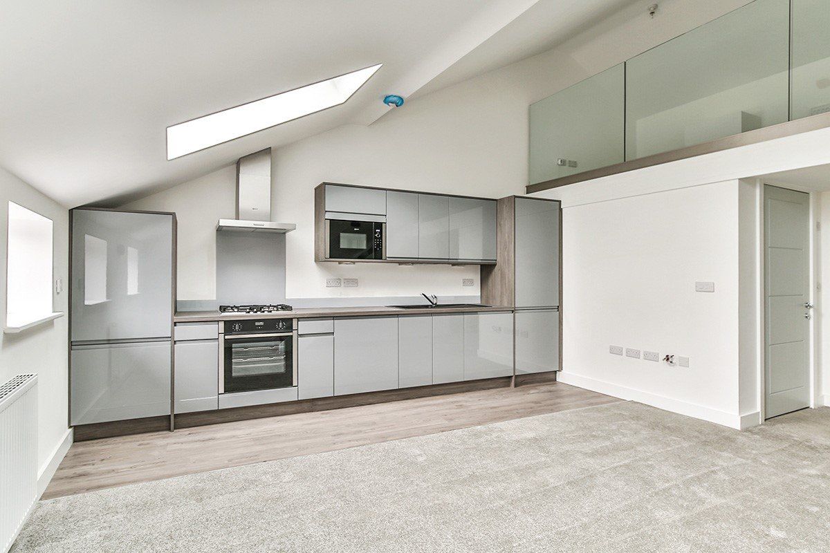 Apartment 19 - 1 Rydal Crescent