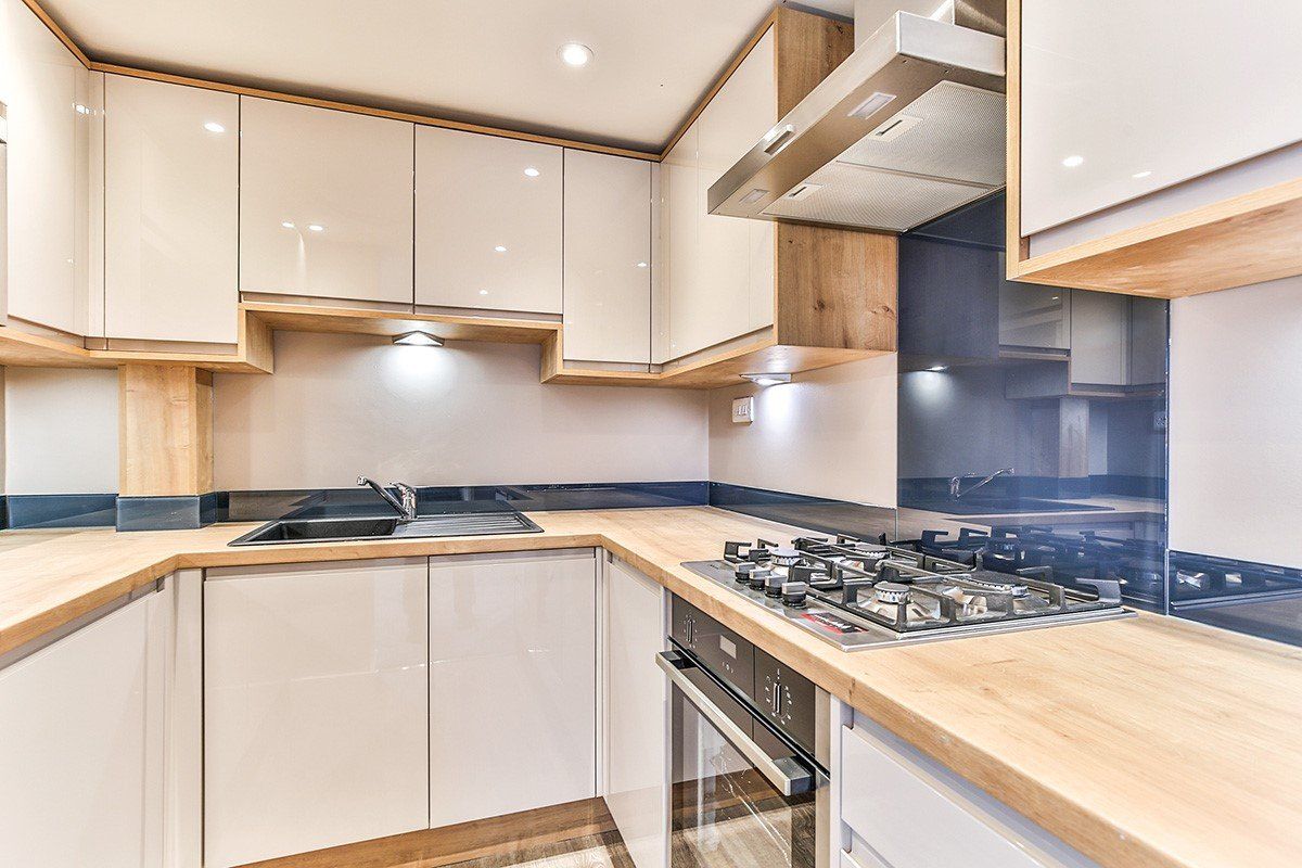 Apartment 10 - 1 Rydal Crescent