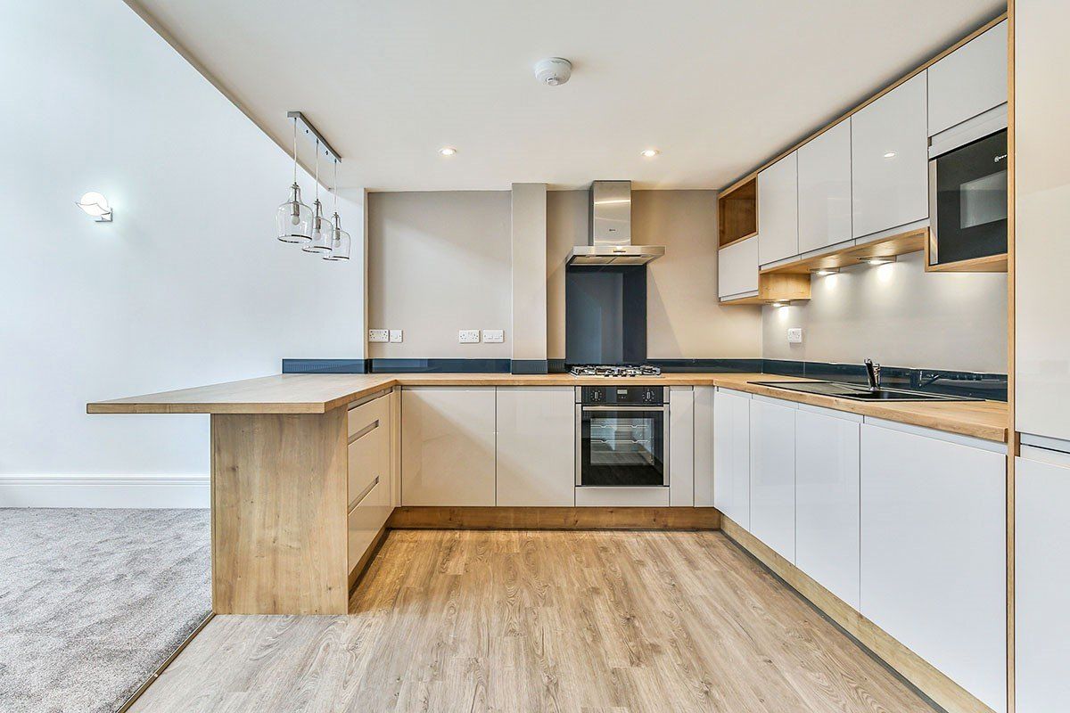Apartment 3 - 1 Rydal Crescent