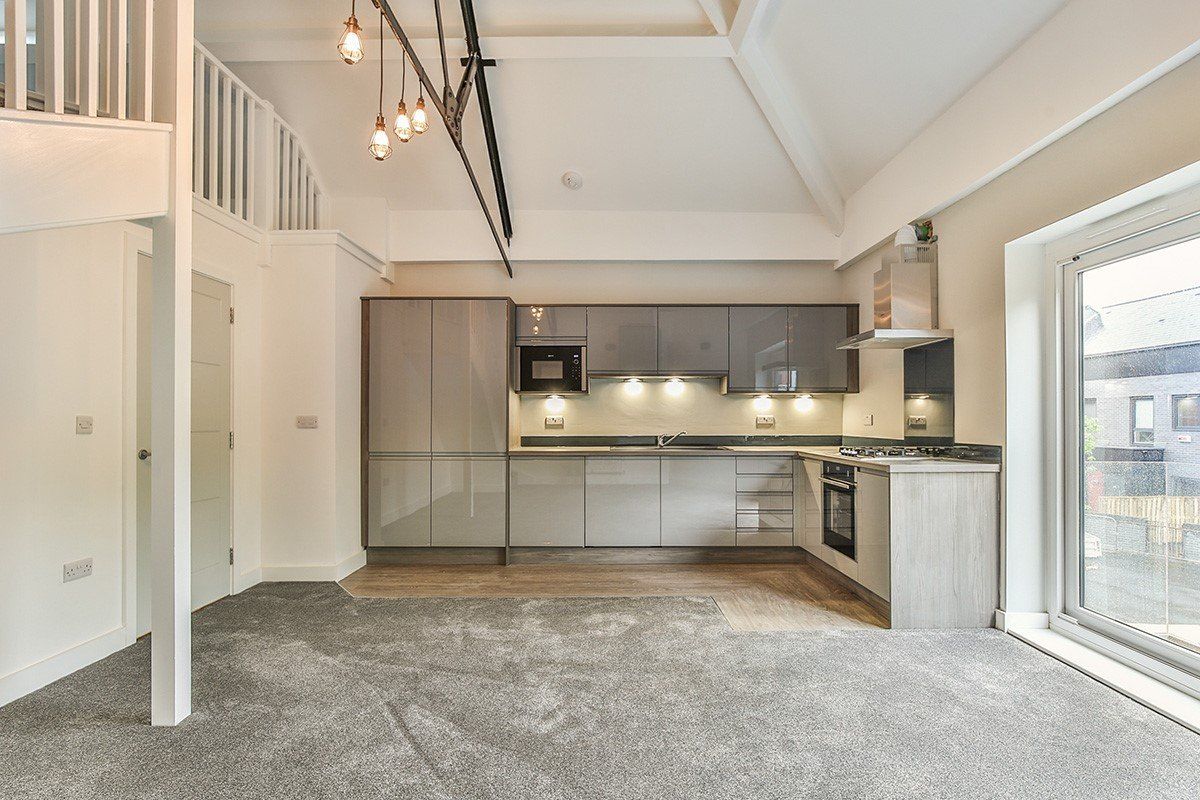 Apartment 5 - 1 Rydal Crescent