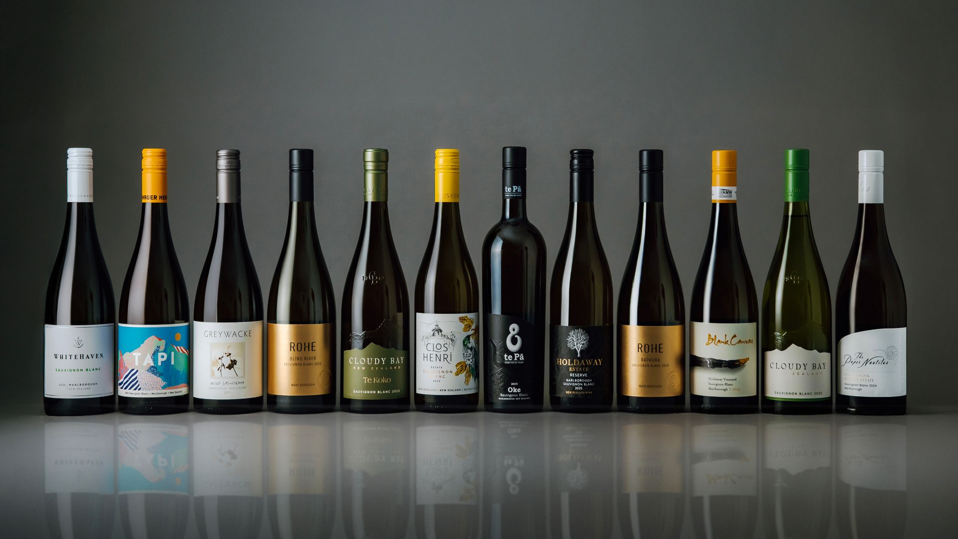 2025 AMW Collection