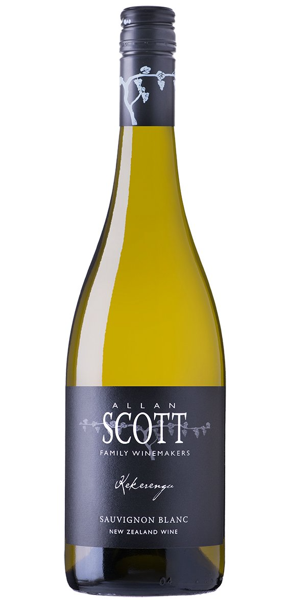 Appellation Marlborough Wine Certified Wines Sauvignon Blanc