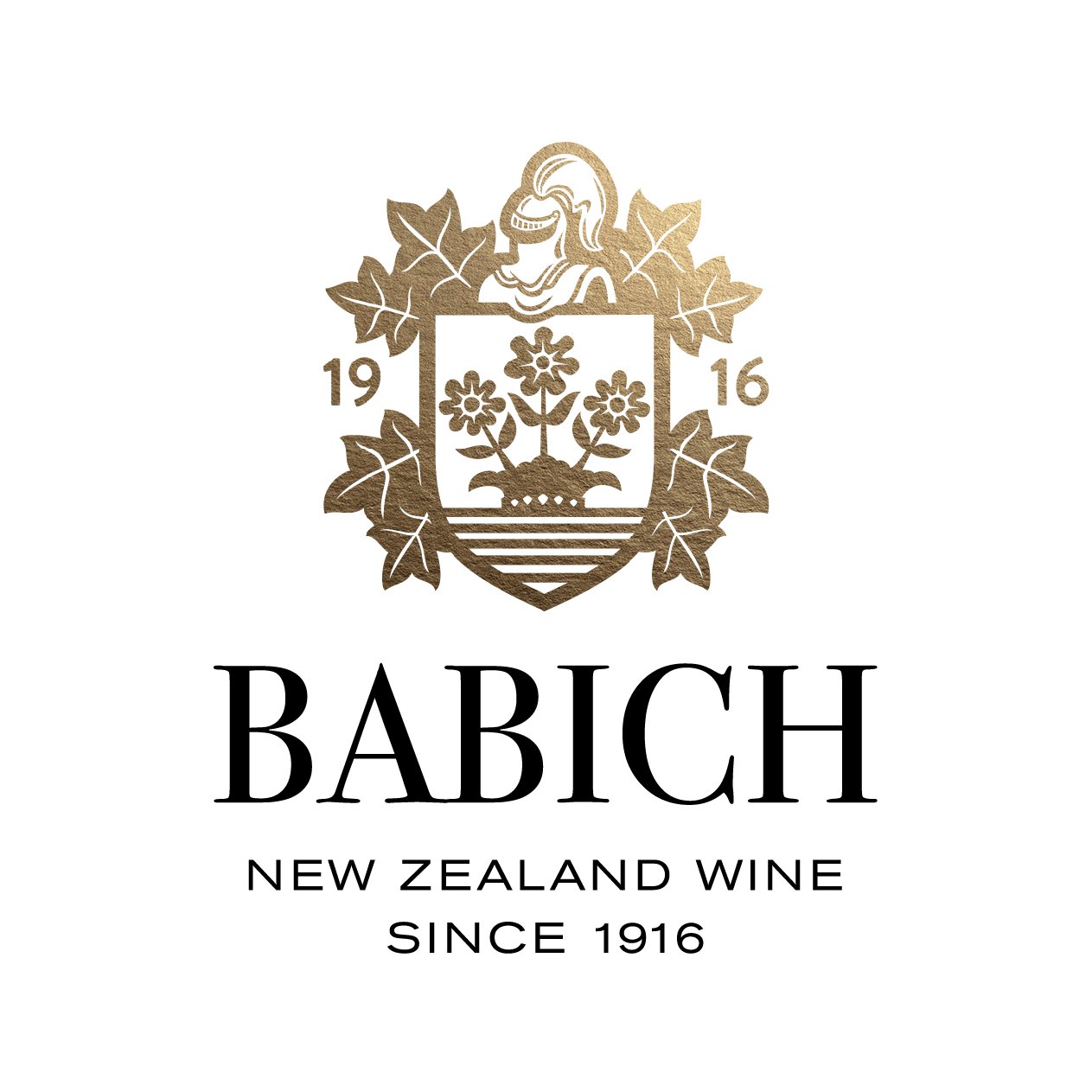 Babich Wines logo, an Appellation Marlborough Wine member