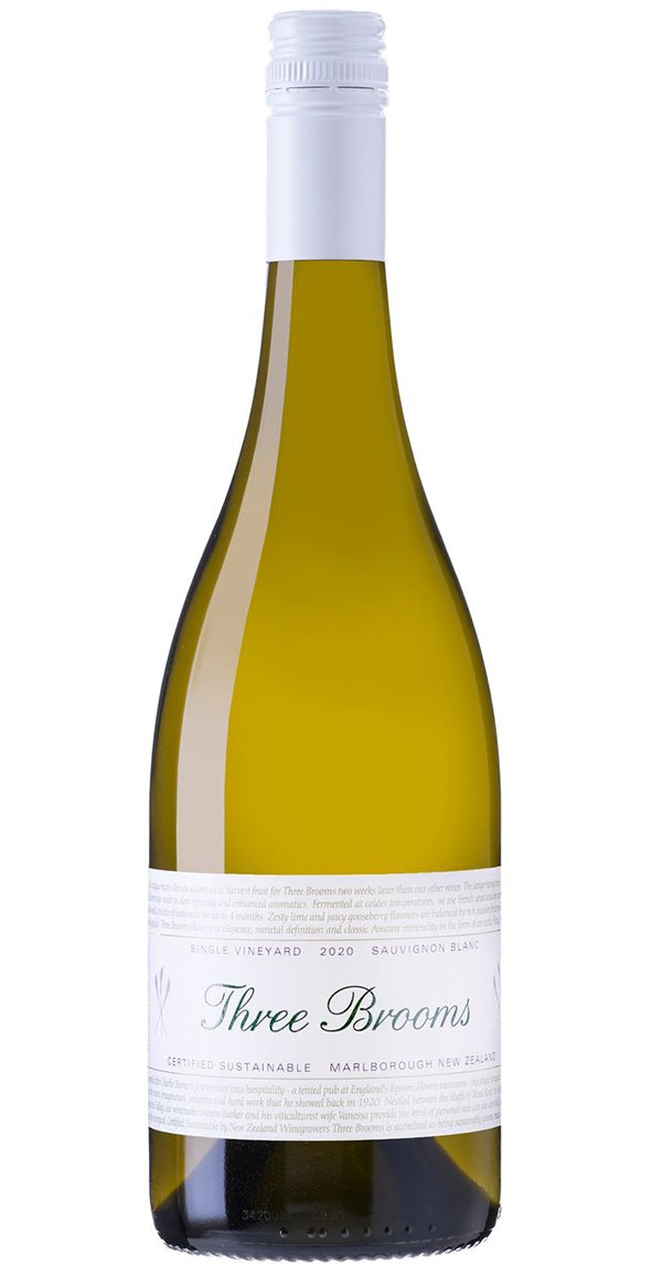 Appellation Marlborough Wine Certified Wines Sauvignon Blanc
