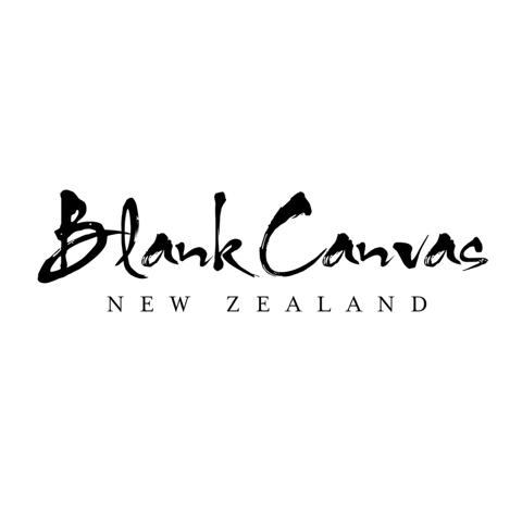 Blank Canvas Wines logo, an Appellation Marlborough Wine member