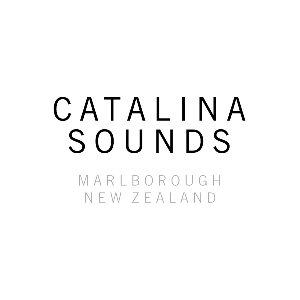Catalina Sounds Wines logo, an Appellation Marlborough Wine member