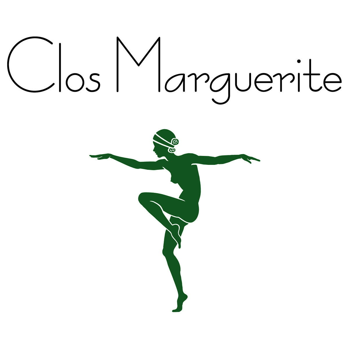 Clos Marguerite Wines logo, an Appellation Marlborough Wine member