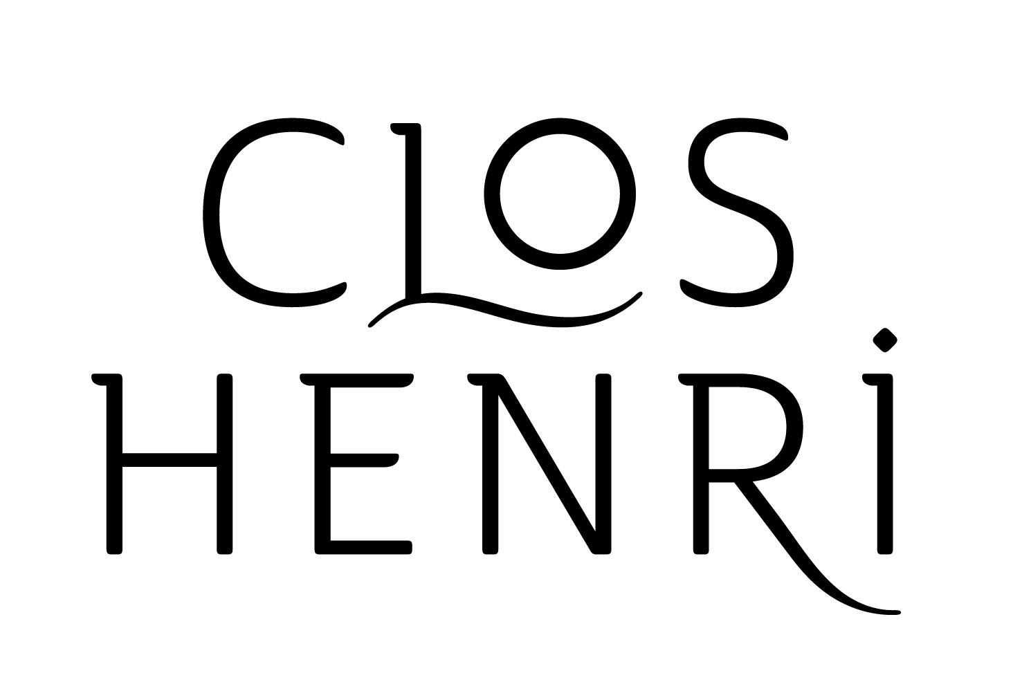 Clos Henri Wines logo, an Appellation Marlborough Wine member