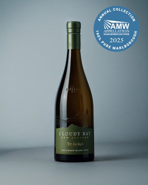 Cloudy Bay Te Koko Sauvignon Blanc 2023
