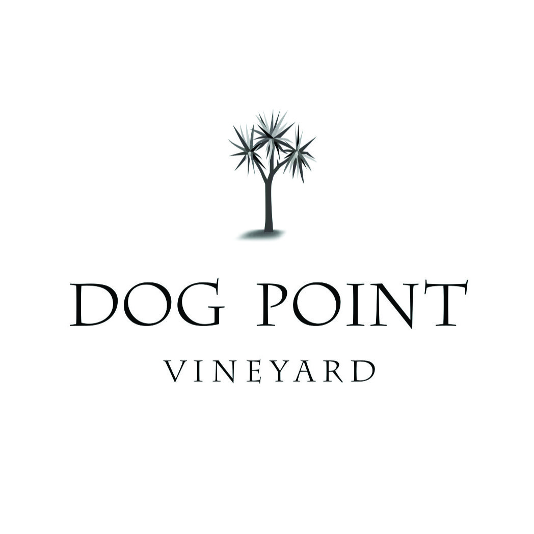 Dog Point Wines logo, an Appellation Marlborough Wine member