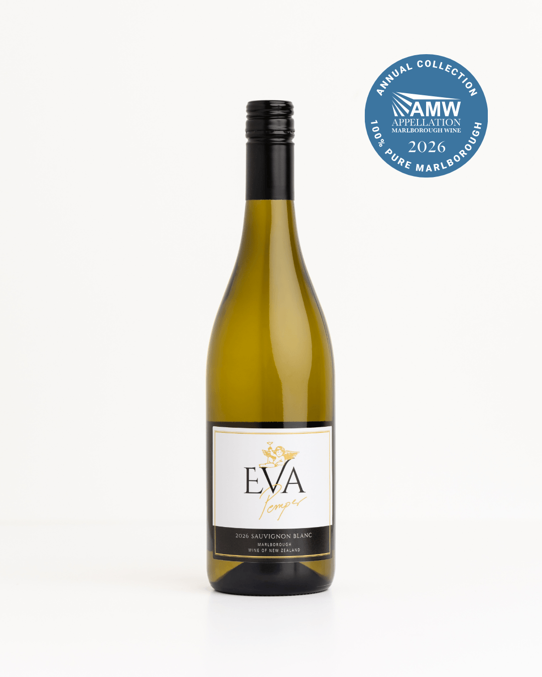 Eva Pemper Wines Sauvignon Blanc 2026