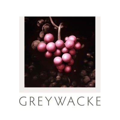 Greywacke Wines logo, an Appellation Marlborough Wine member