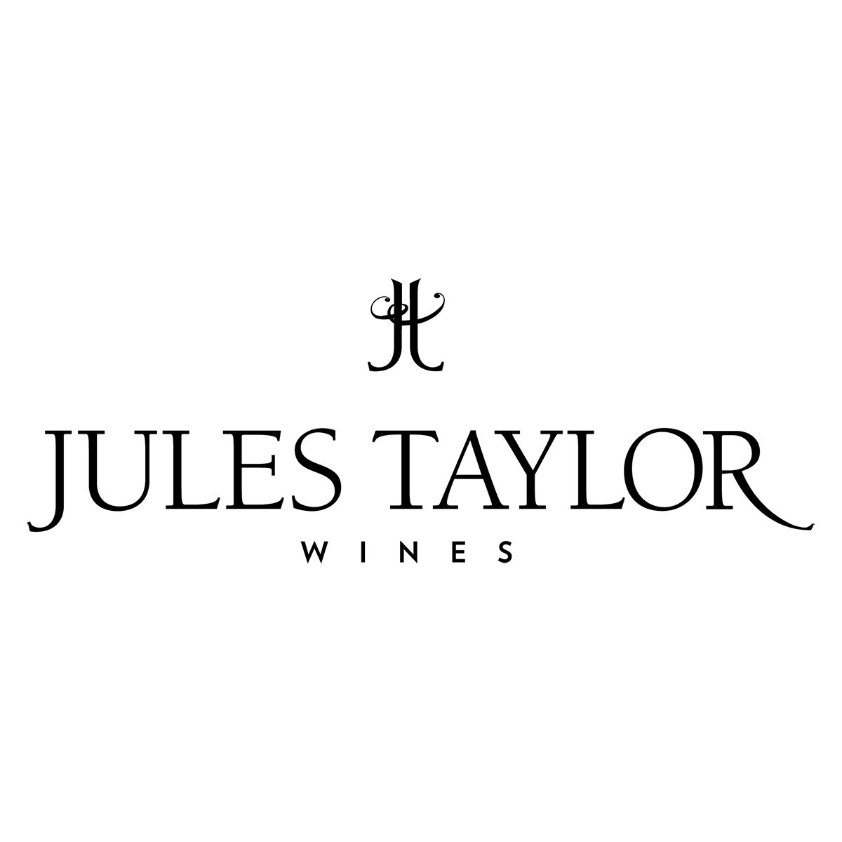 Jules Taylor Wines logo, an Appellation Marlborough Wine member