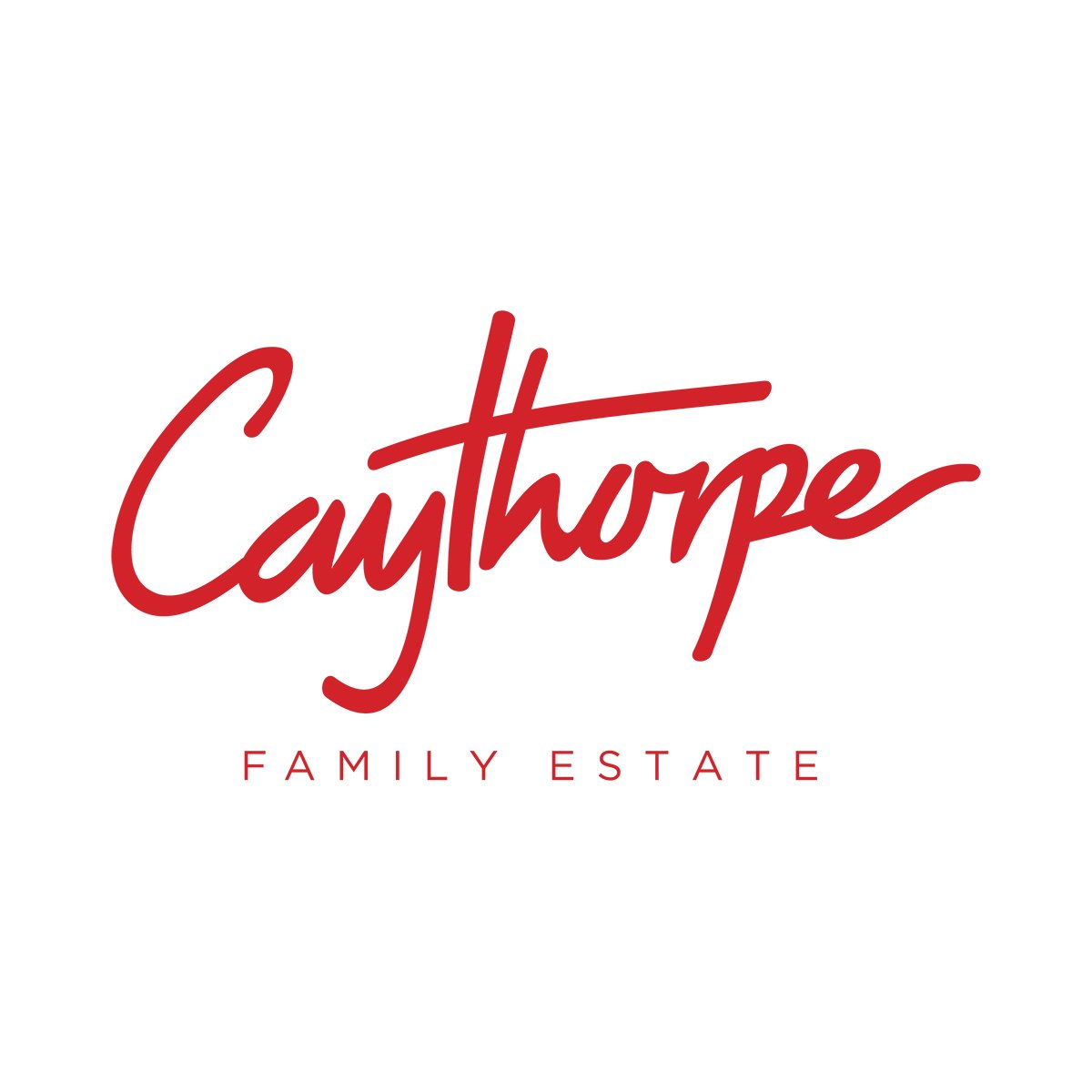 Caythorpe Wines logo, an Appellation Marlborough Wine member