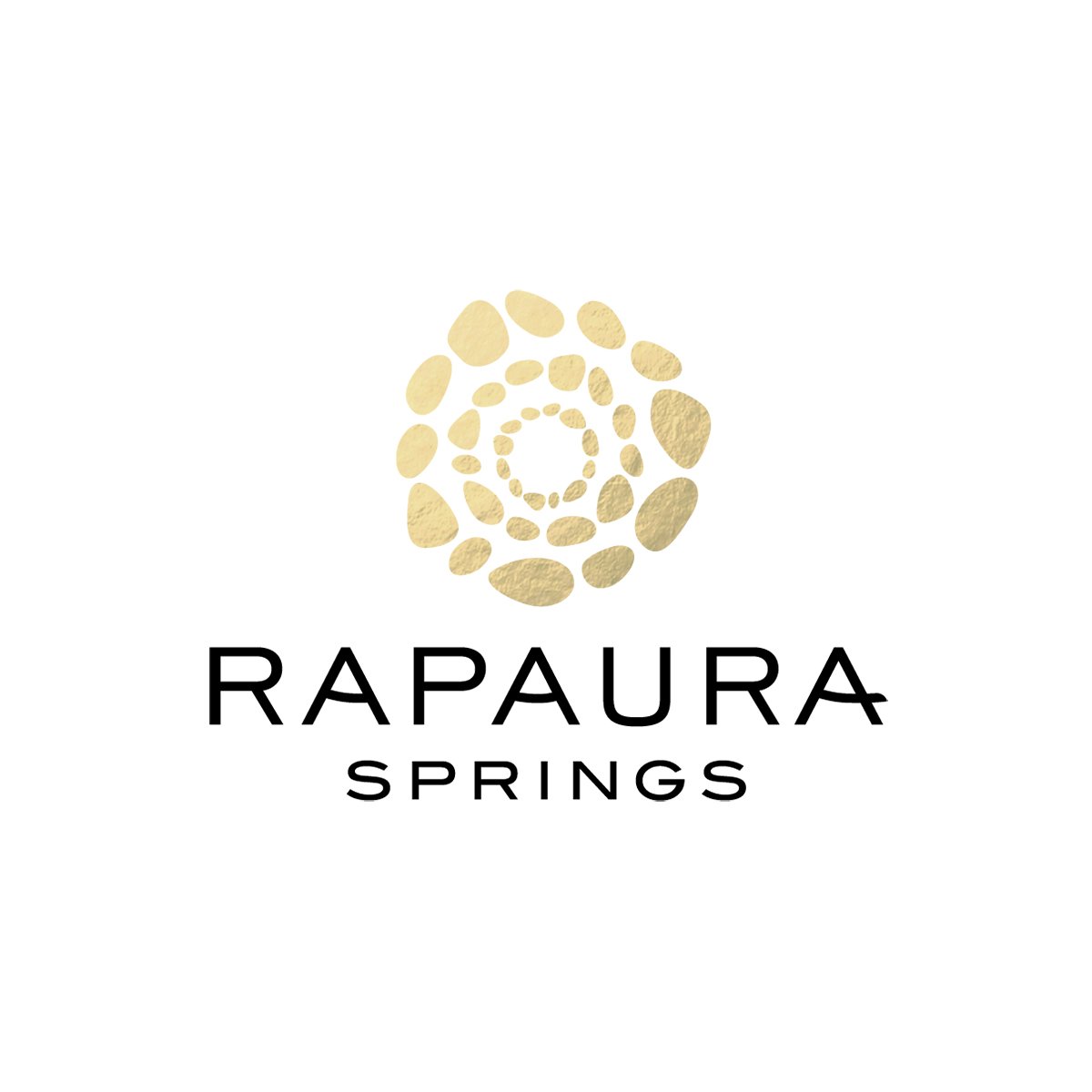Rapaura Springs Wines logo, an Appellation Marlborough Wine member