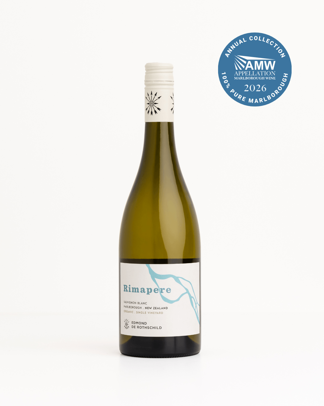 Rimapere Sauvignon Blanc 2026