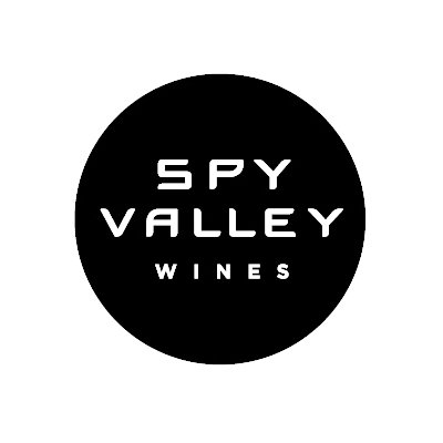 Spy Valley Wines logo, an Appellation Marlborough Wine member