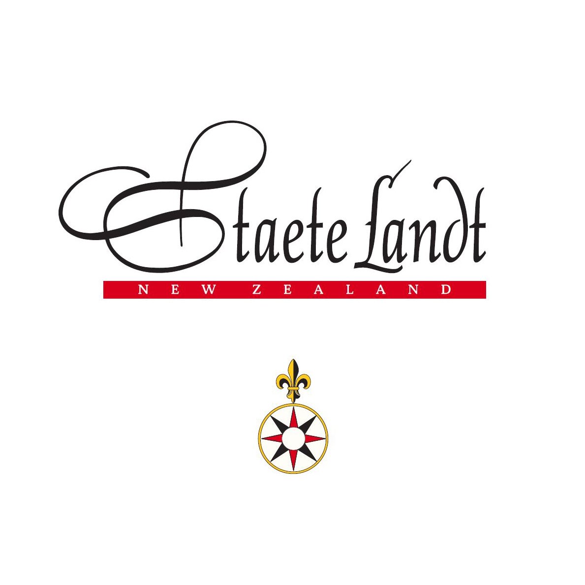 Staete Landt Wines logo, an Appellation Marlborough Wine member