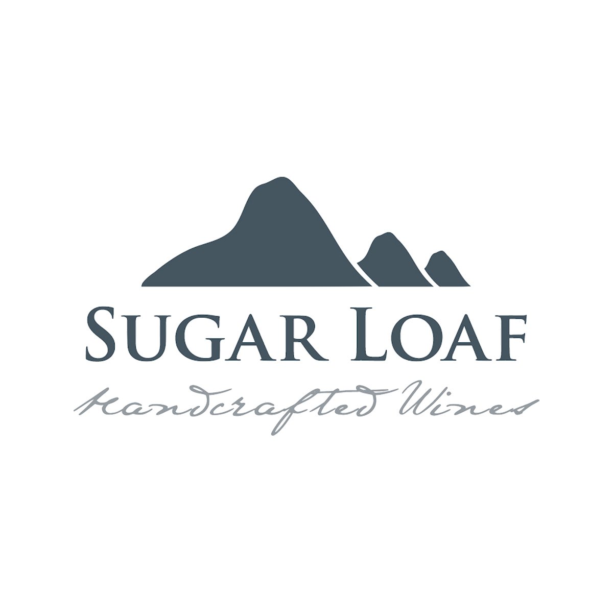 Sugar Loaf Wines logo, an Appellation Marlborough Wine member