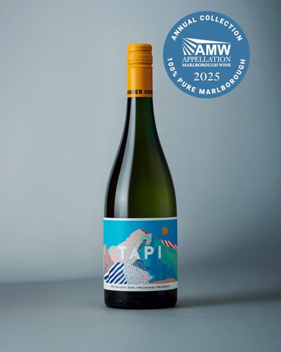 TAPI Sauvignon Blanc 2025