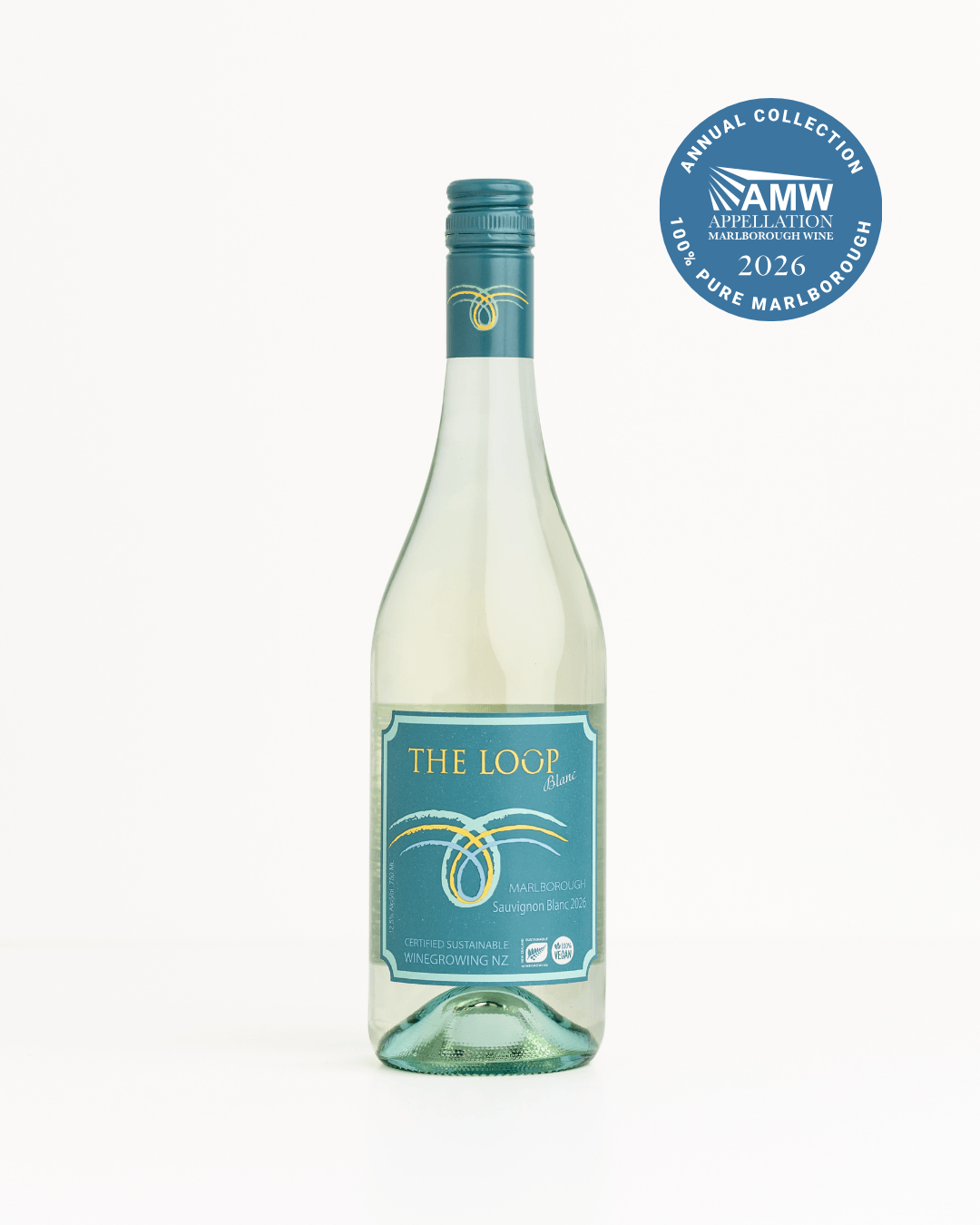 The Loop Sauvignon Blanc 2026