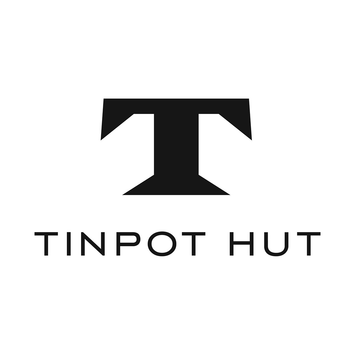 Tinpot Hut Wines logo, an Appellation Marlborough Wine member