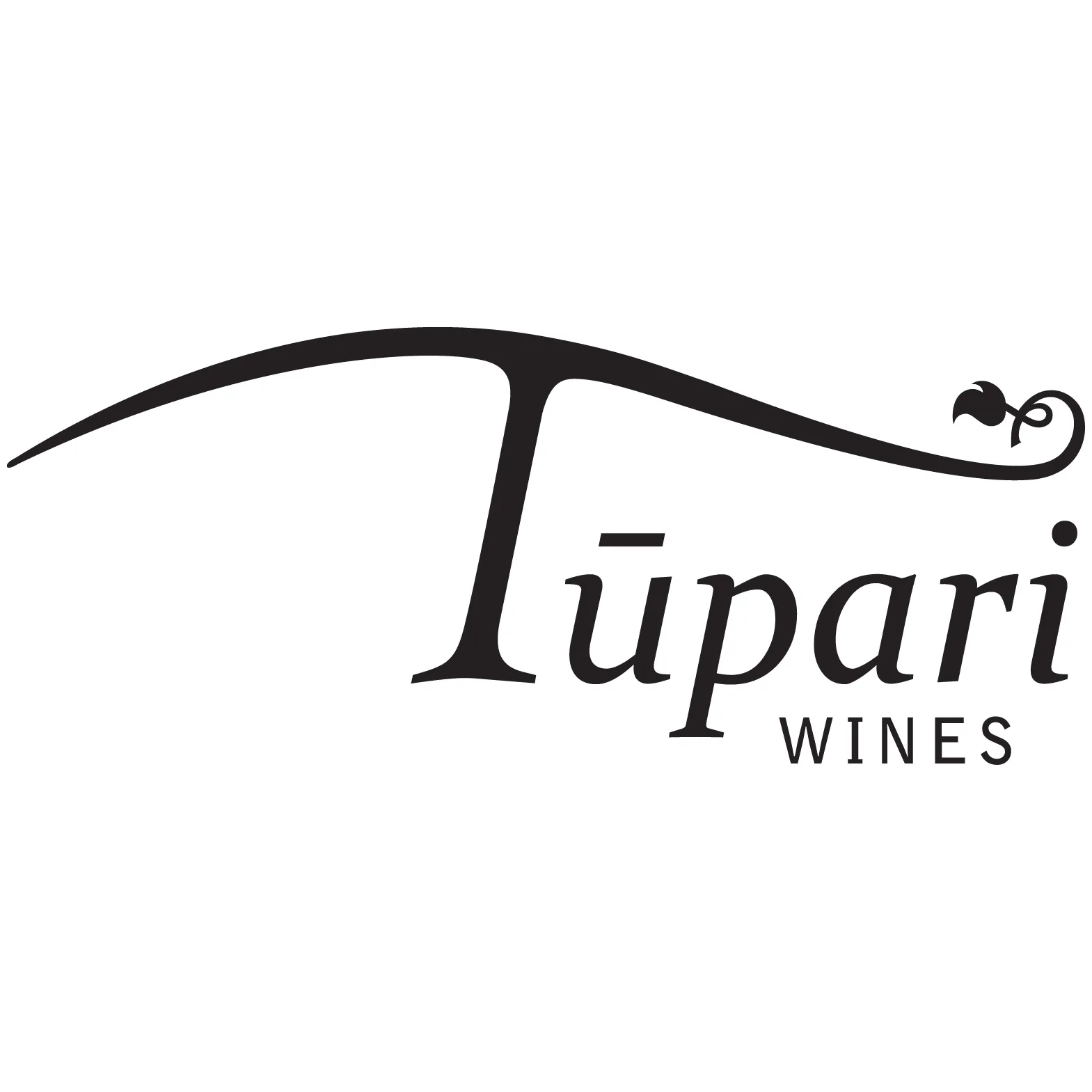 Tupari Wines logo, an Appellation Marlborough Wine member
