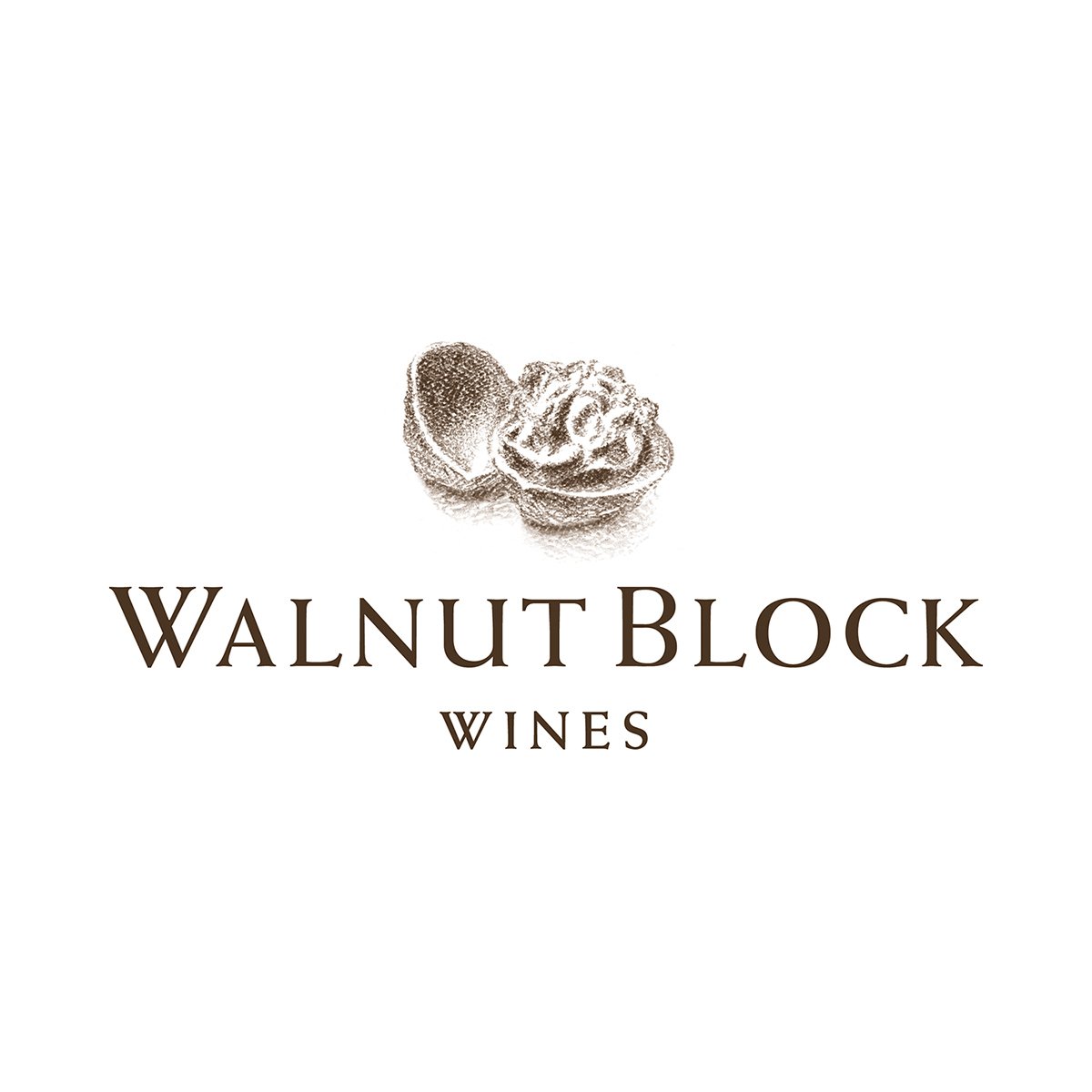 Walnut Block Wines logo, an Appellation Marlborough Wine member