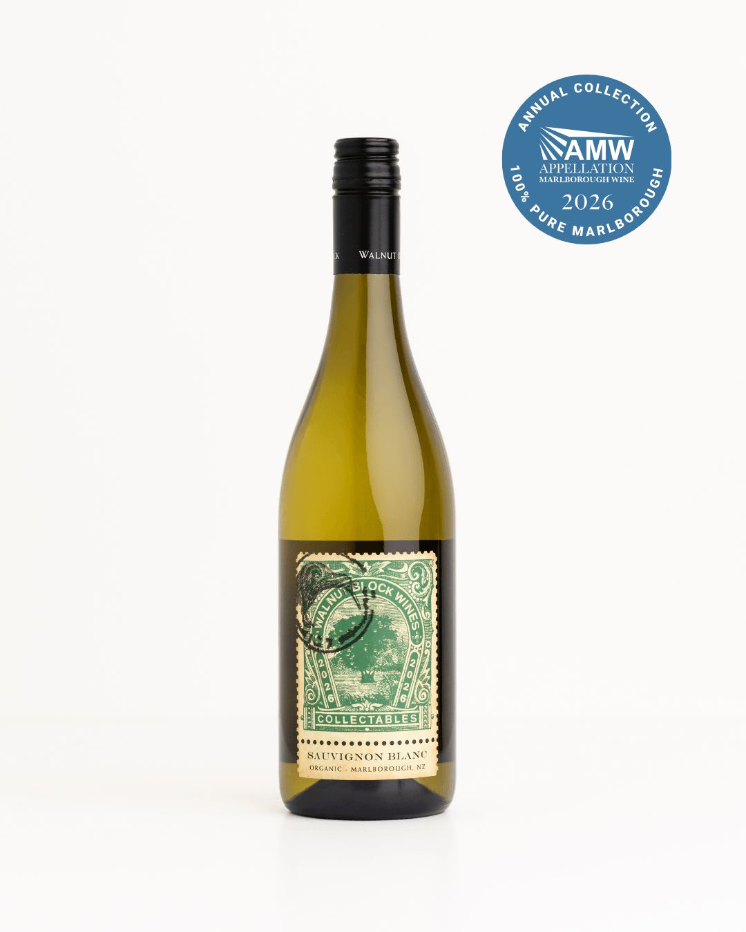 Walnut Block Collectables Sauvignon Blanc 2026