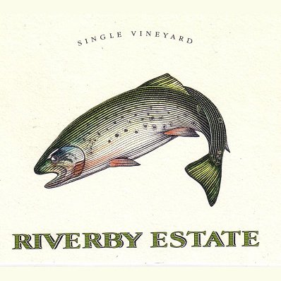 Riverby Estate Wines logo, an Appellation Marlborough Wine member