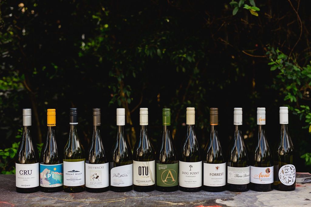 Appellation Marlborough Wine Annual Collection 2023 Revealed