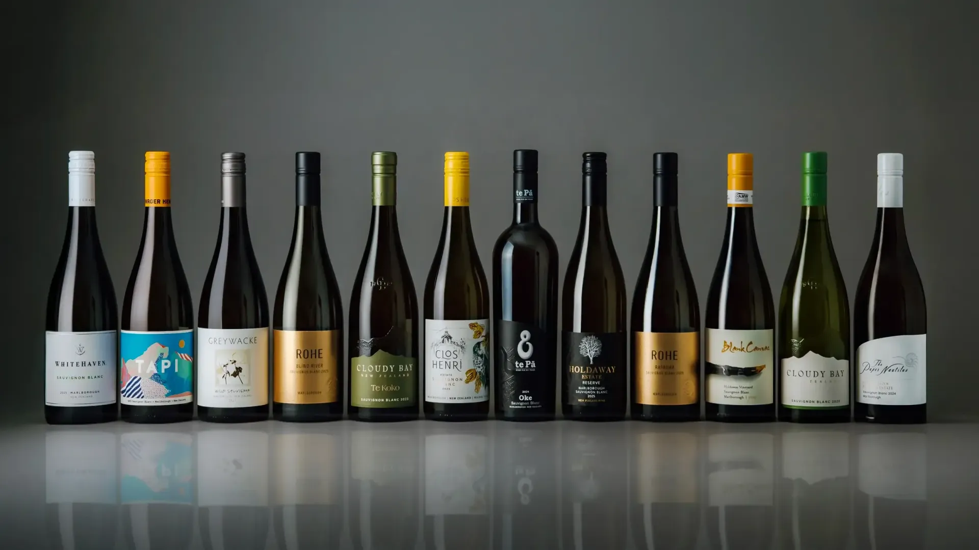 2025 AMW Collection