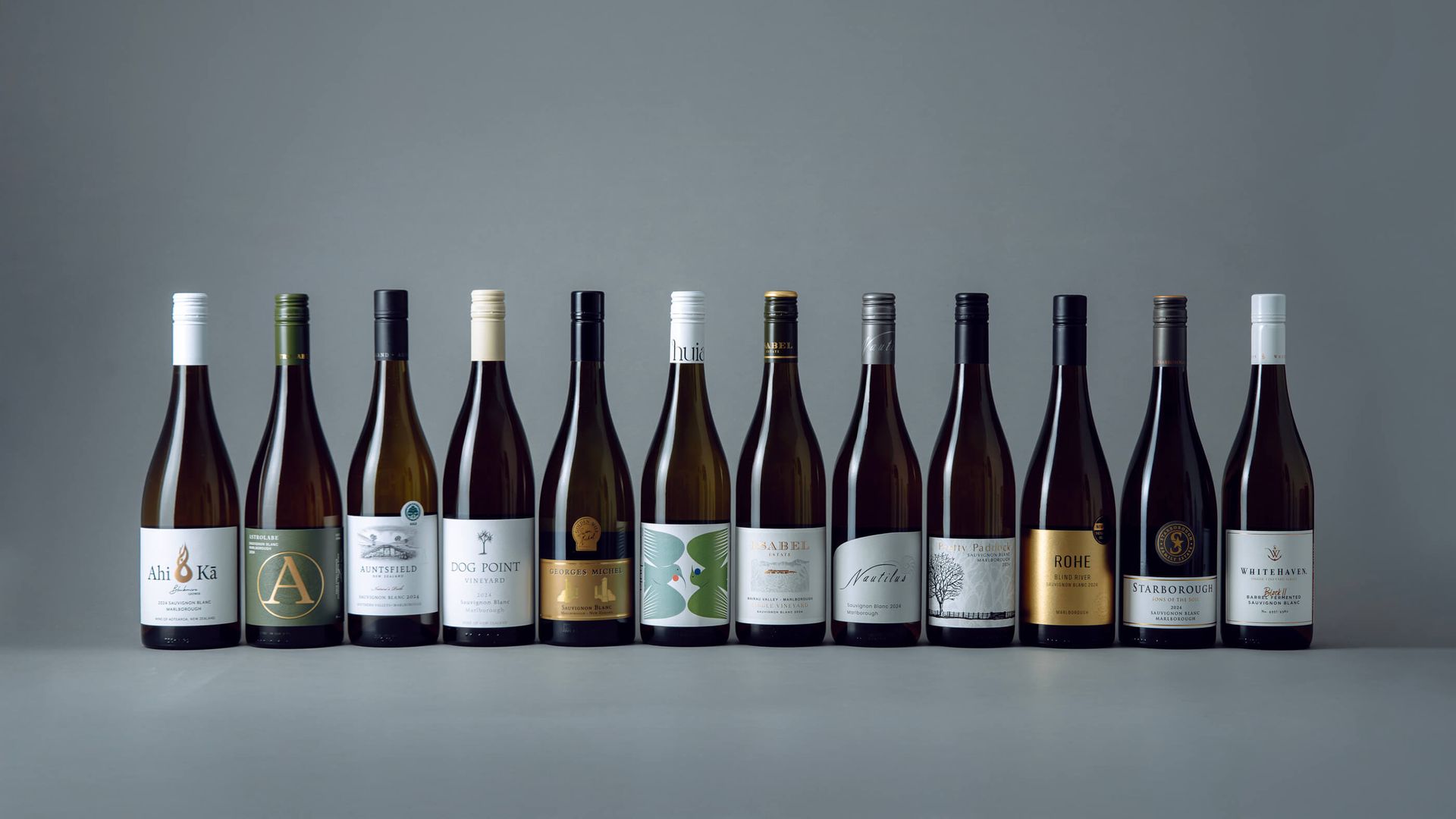 2024 AMW Collection