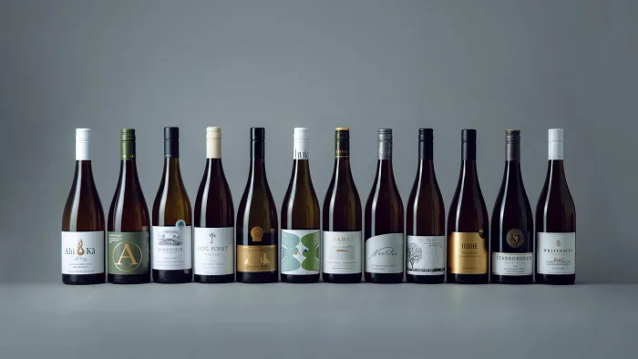 2024 AMW Annual Collection
