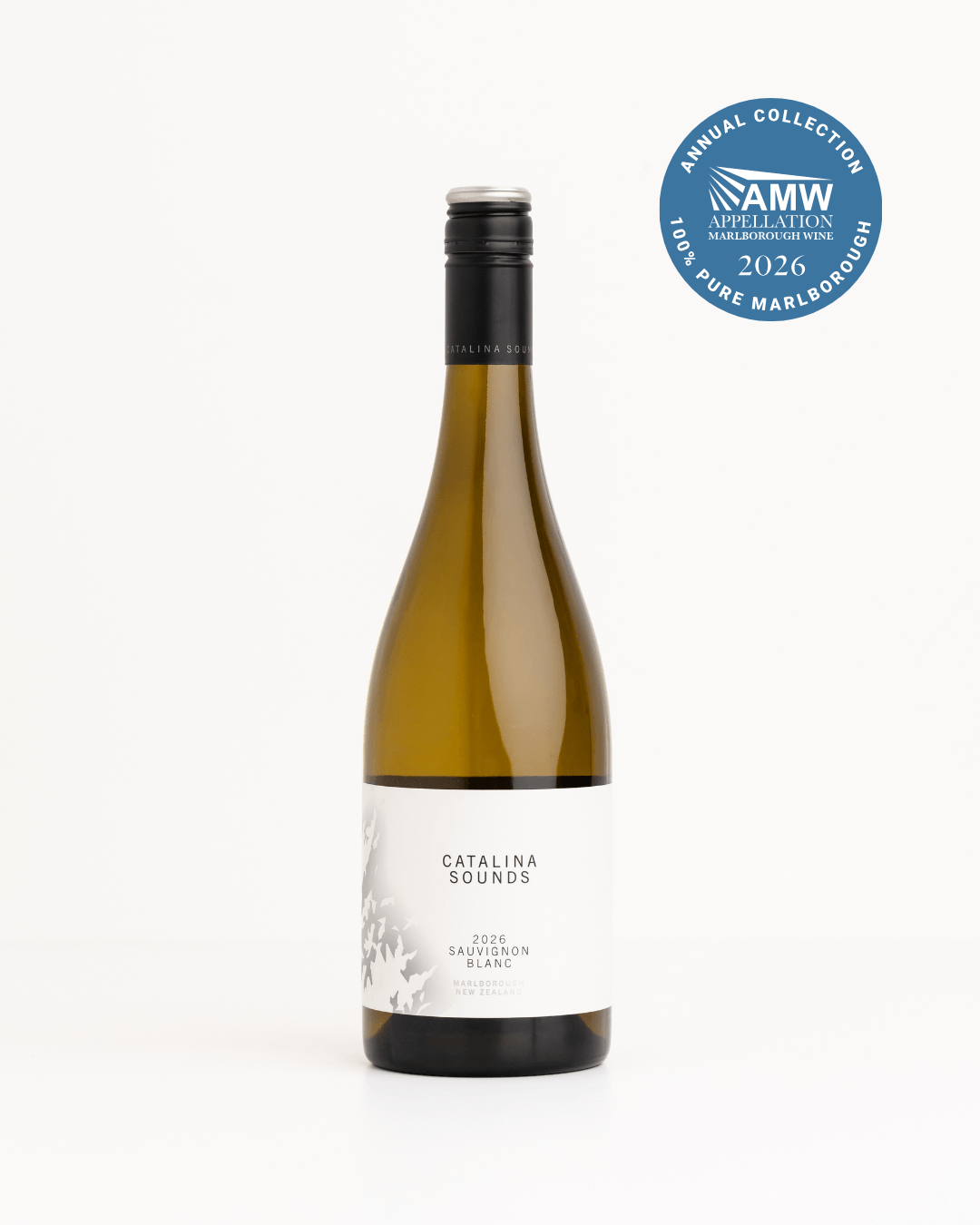 Catalina Sounds Sauvignon Blanc 2026