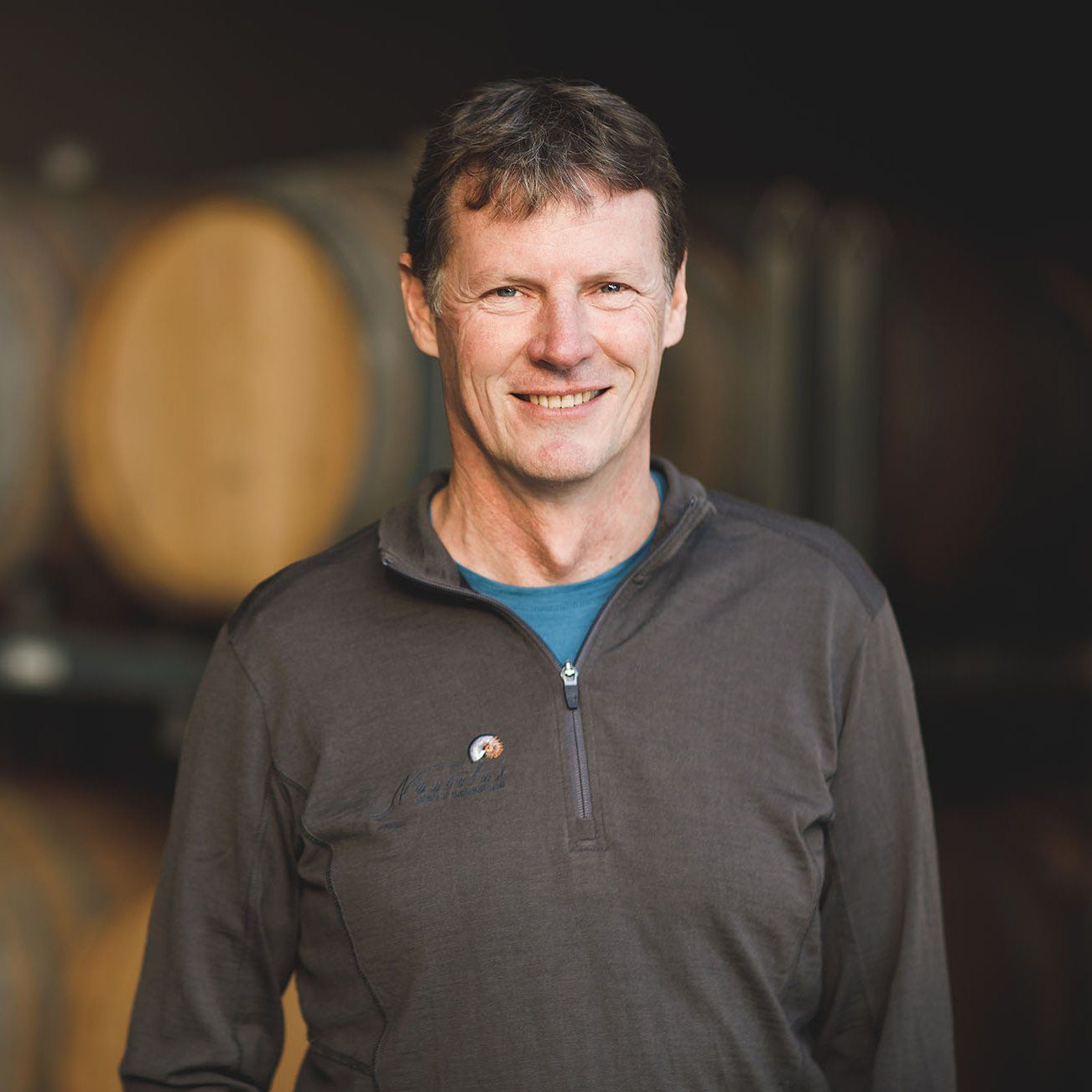 Clive Jones, Board Member