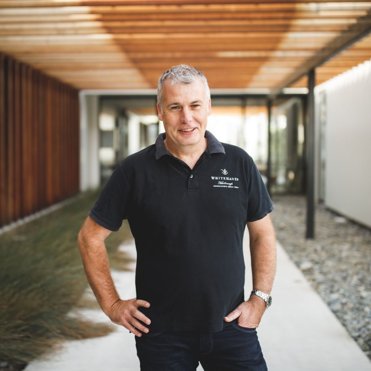 Steve Ross, Appellation Marlborough Wine Committee Member, Treasurer