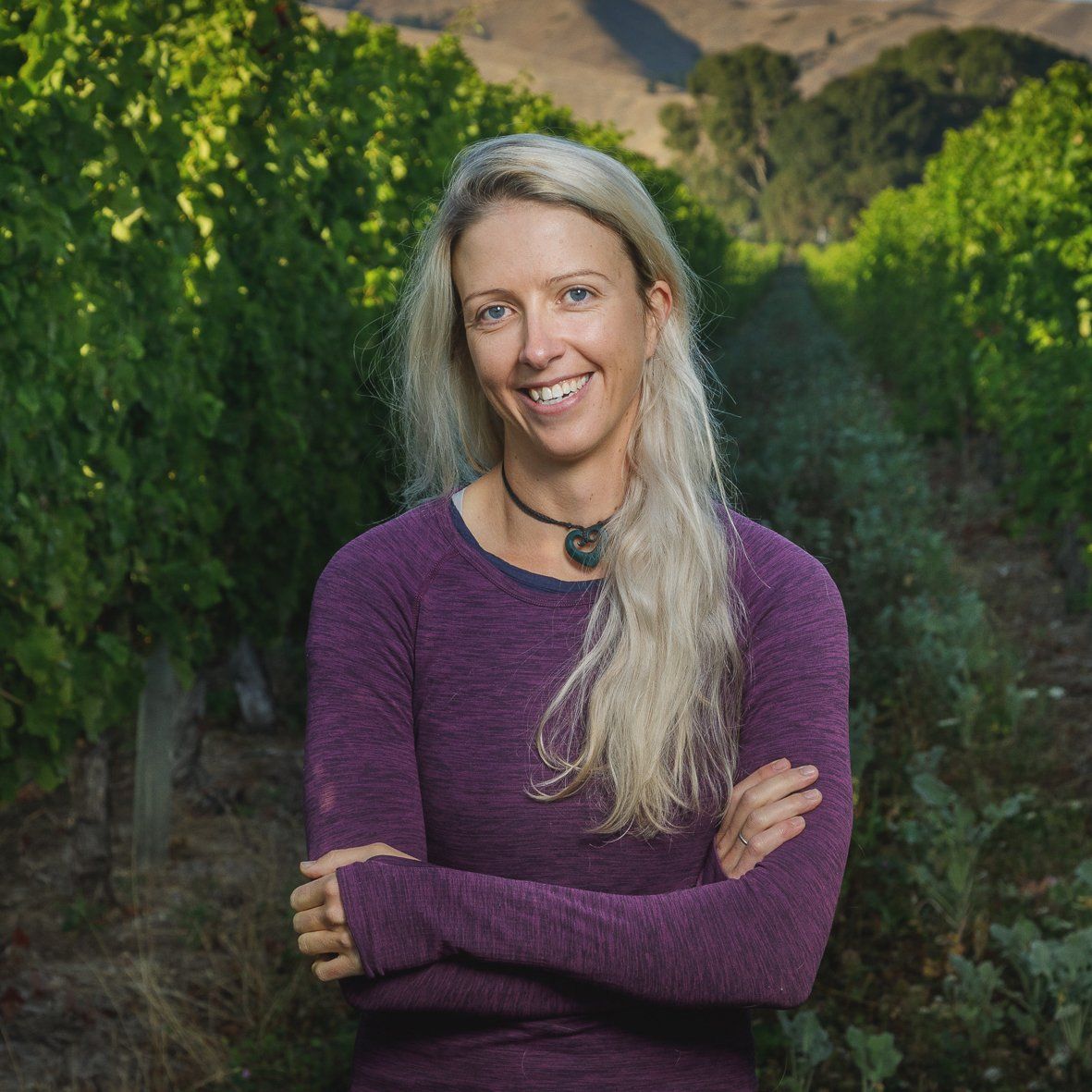 Sophie Parker-Thomson, Appellation Marlborough Wine Committee Member