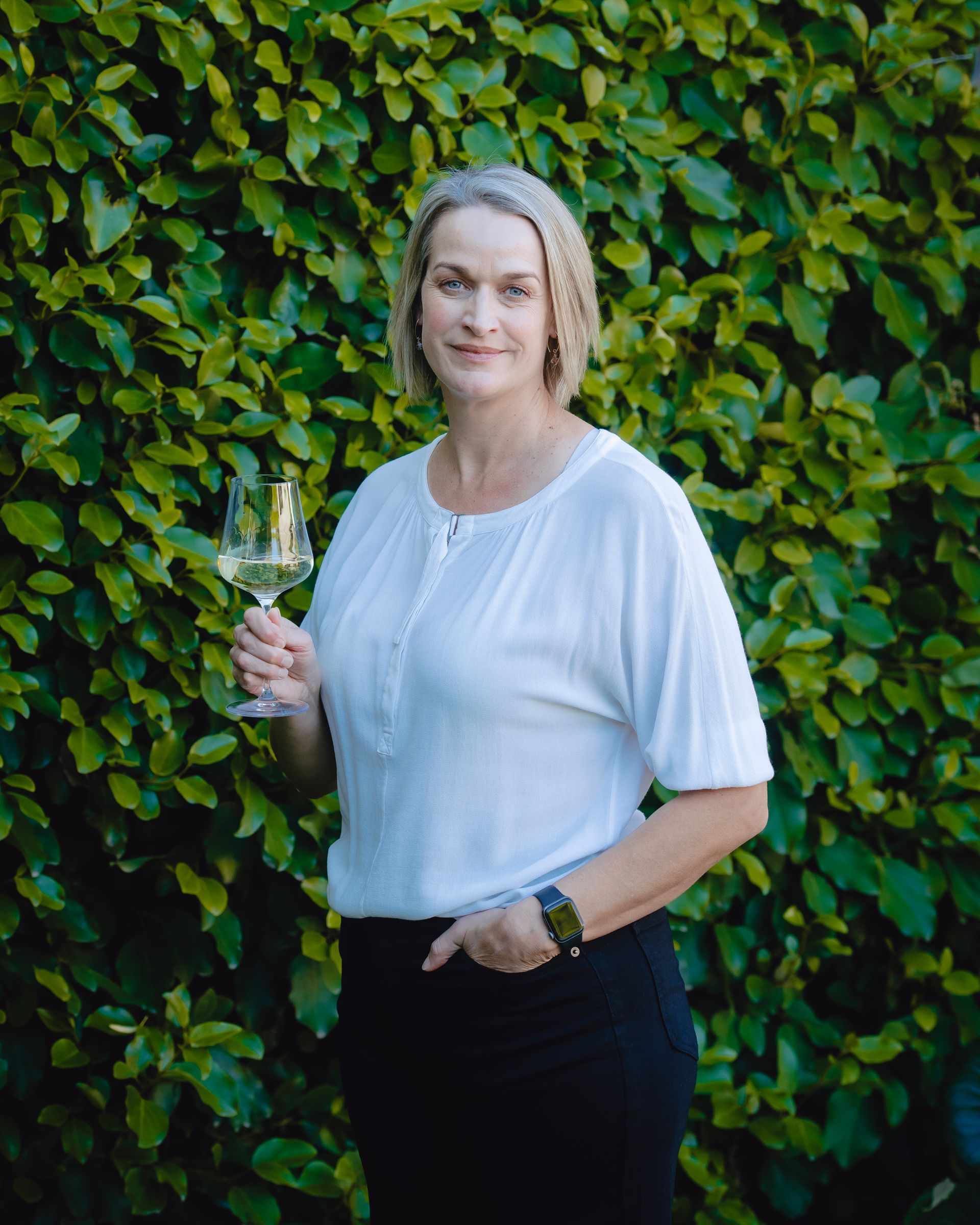 Michael Wentworth, Appellation Marlborough CEO