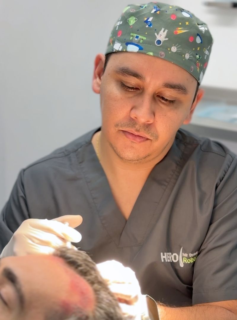 Luis Carlos Santiago