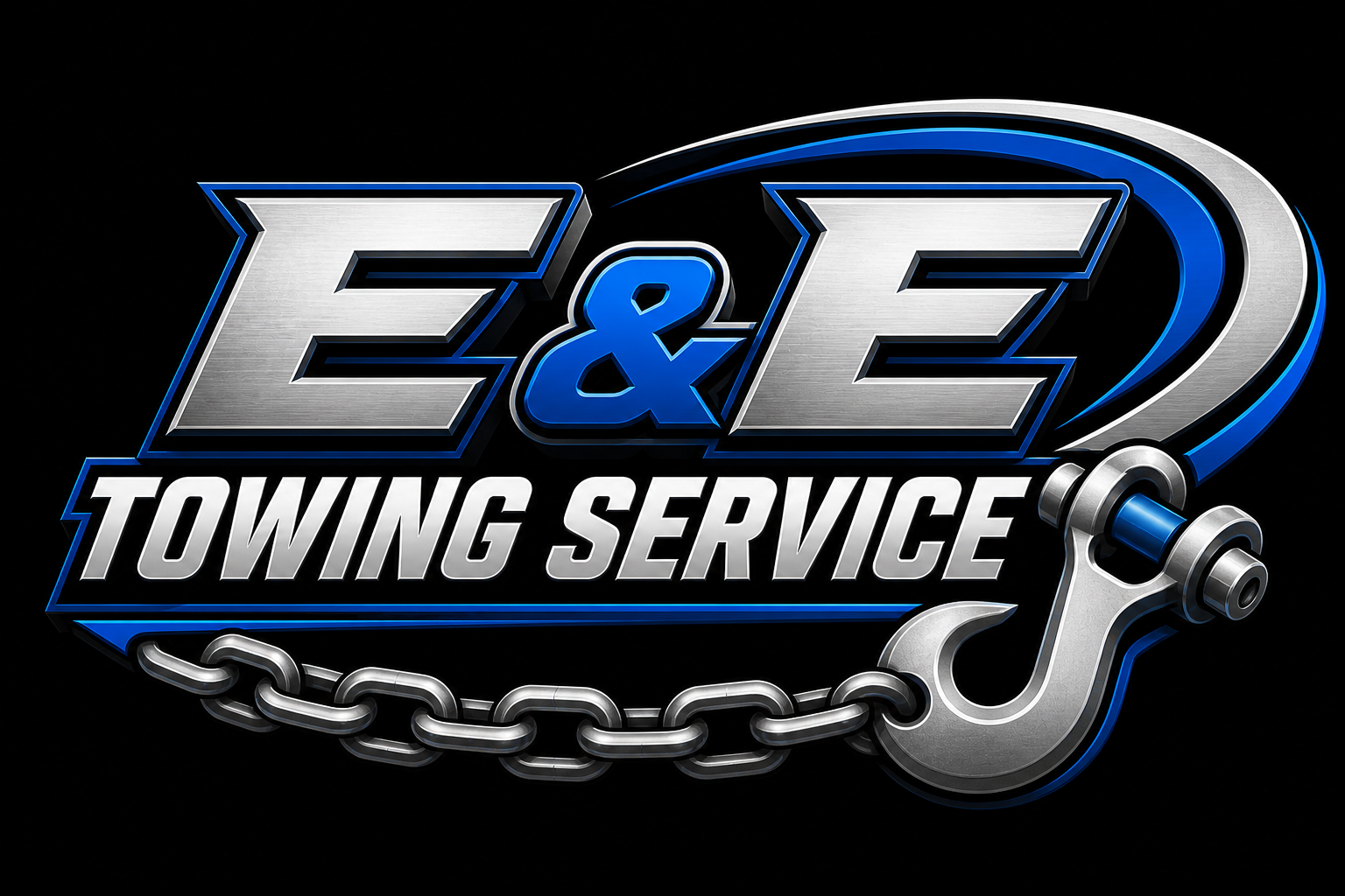 E & E Towing Service — Grúas en Nashville TN