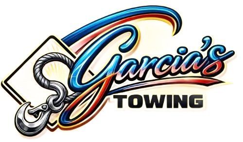 Garcia's Towing LLC — Grúas en Forest Park GA